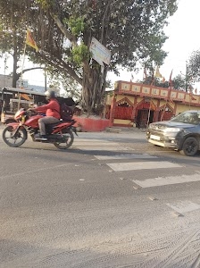Newalal chowk Purnea