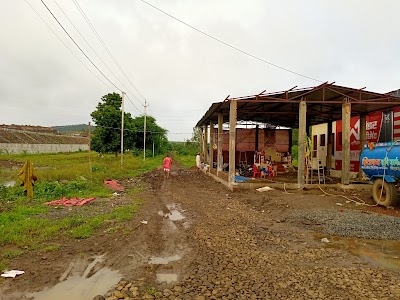 बाबा रामदेव जी का मंदिर