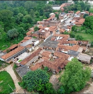 Kendujharan