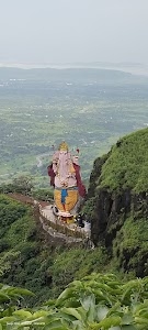 Kadyavarcha Ganpati