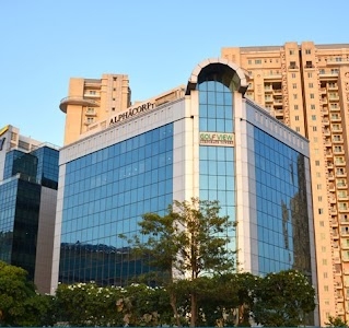 Alpha Corp