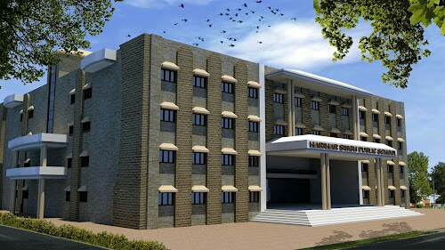 Harihar Singh Public School