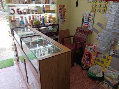 Anu Traders (pro.mahesh)