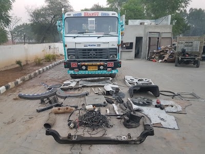 Honey Enterprises Tata Motors
