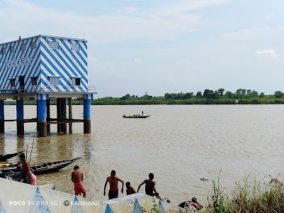 Mukundanagar Ghat