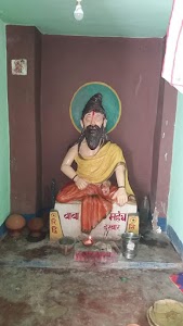 Mahanth Sthan, Ayodhya Nagar Dhuabai