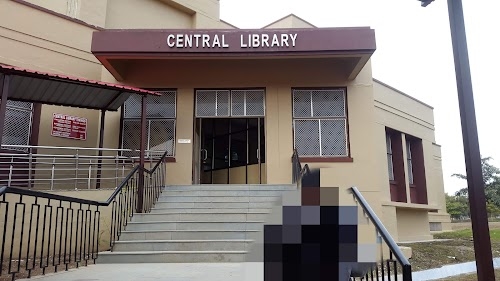 Central Library