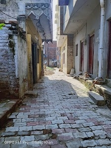 Kashmiri Maholla Takiya Haji Nusrat Chawraha