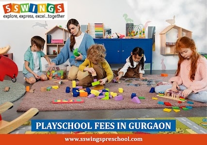 Sswings Preschool & Day care