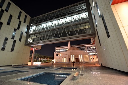 College of Medicine