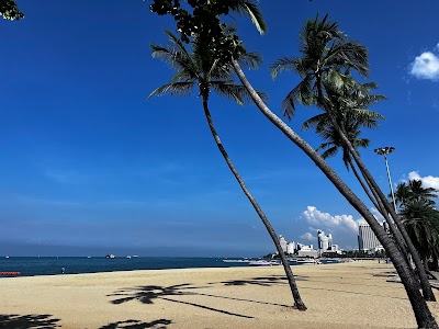 Pattaya Beach