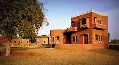 Desert Haveli Resort & Camp Jodhpur-Best Hotels in Jodhpur