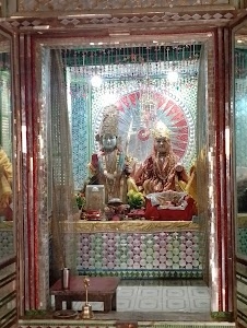 Hariyana dham
