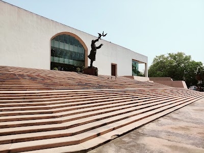 Jawahar Bhawan