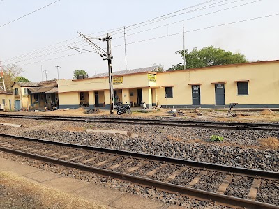 Thapar Nagar