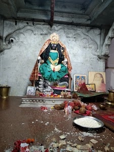 Maa patal bhairavi
