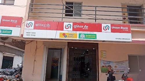 Union Bank Of India