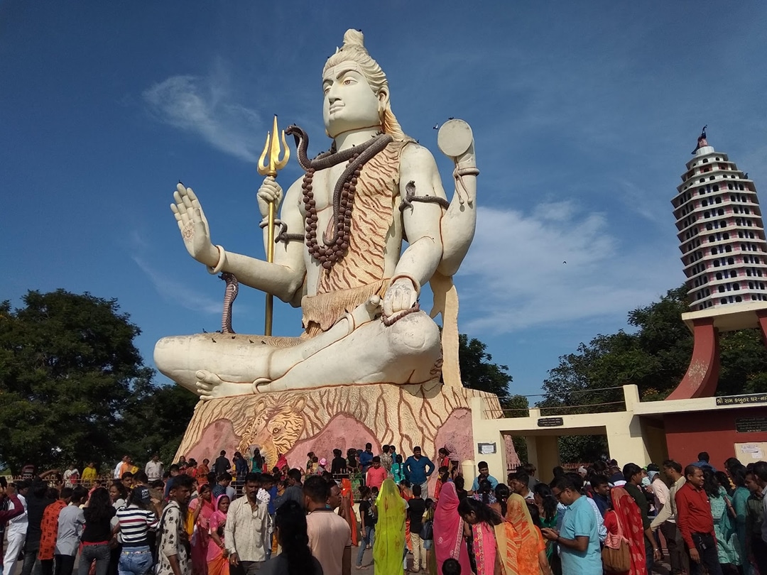 Nageshwar Jyotirling