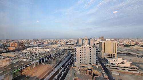 Ascott Tahlia Jeddah