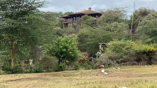 Naivasha Town