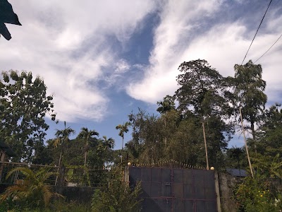 Nagonya Rice Mill