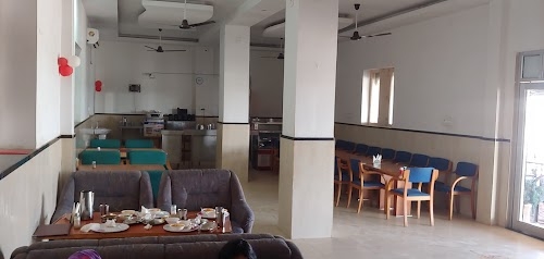 Hotel Red Fort
