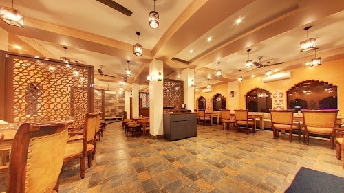 Rajasthani DHANI
