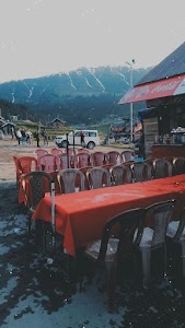 Punjabi Rasoi Dhaba