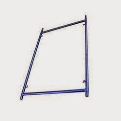 Build Scaff