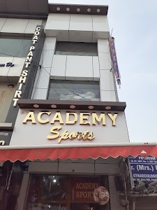 Academy Sports