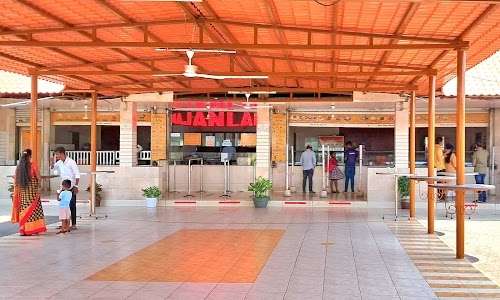 Bhajanlal Dairy Farm