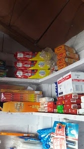 ZIYAD GENRAL STORE