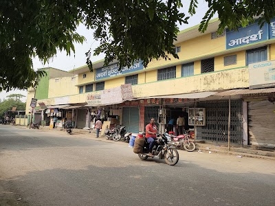 Adarsh Inter College Mahuabagh Ghazipur Uttar Pradesh