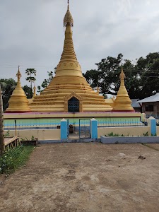 Manu Bankul Pagoda