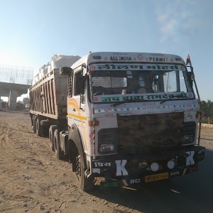 Ajay Weighbridge