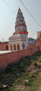bakas baba mandir pondil