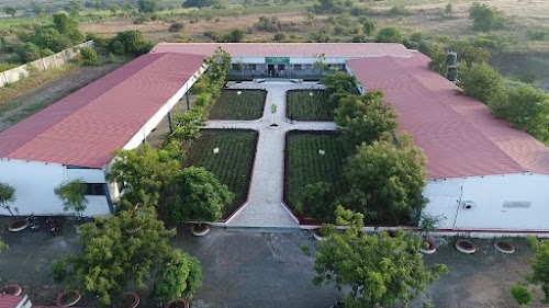 MGM College of Agricultural Biotechnology