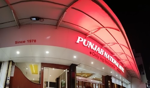 Punjab National Hotel