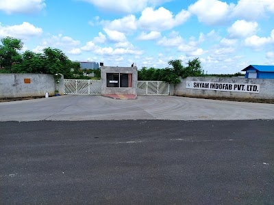 Shyam Indofab (P) Ltd