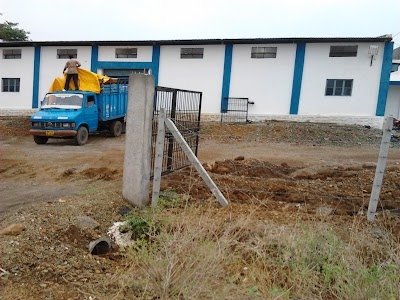 JD Packaging Industries