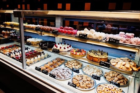 Balaji Sweet Store