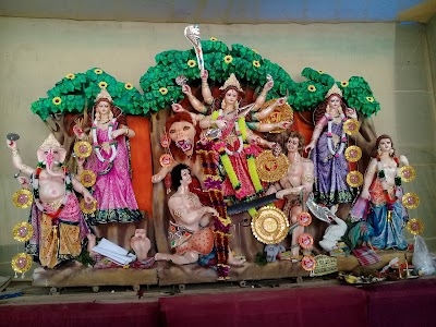 SAHEBGANJ TATIPARA MAHAPRABHUTALA