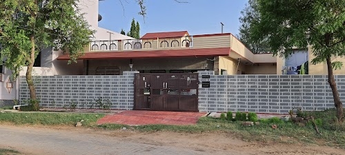 RAGHUKUL HOUSE C/O OM PRAKASH YADAV