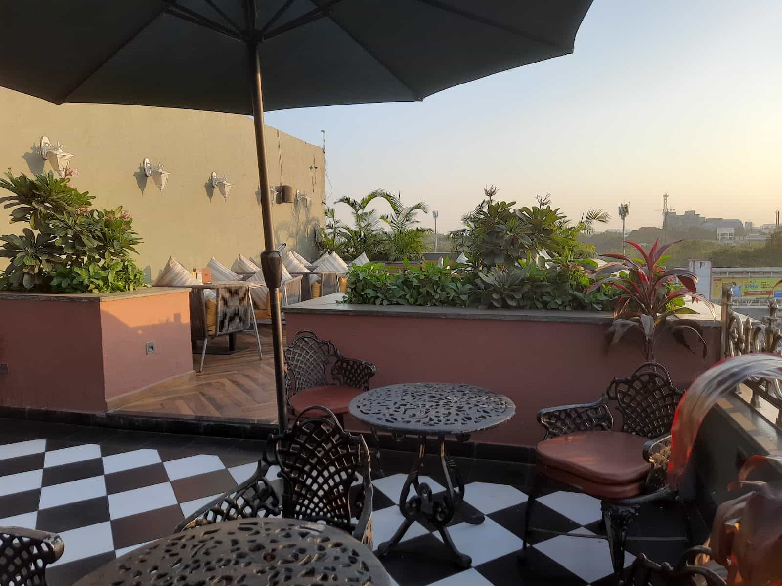RuBarRu Bhopal