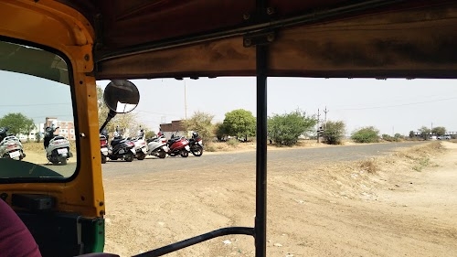 Bharatiya Vidya Mandir Shiksha Samiti, Rai Chitora, Gwalior