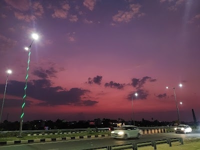 Marine drive golghar patna
