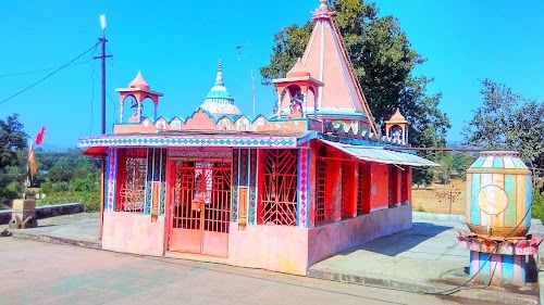 Veer Bhanjan Hanuman Mandir (वीर भंजन हनुमान मंदिर)