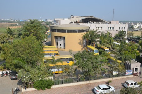 P. P. Savani School