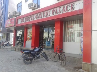 Rajwada Restaurant