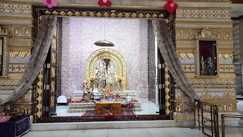 Sant Shri Asharamji Ashram